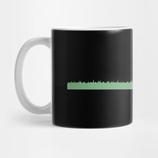 Grass - The Medium Control Mug